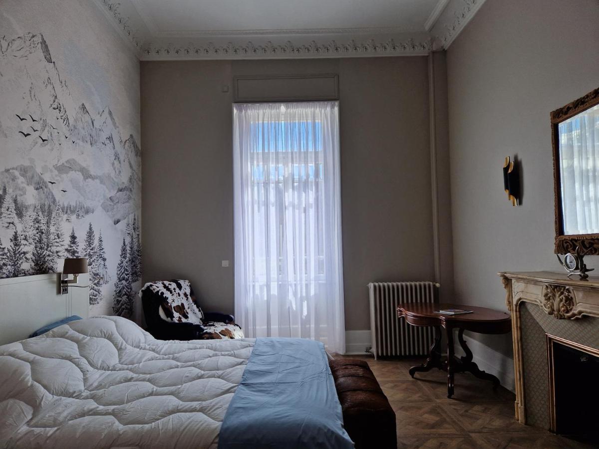 Residence Chateau Des Magnans By Nevesol จูซิเออร์ ภายนอก รูปภาพ